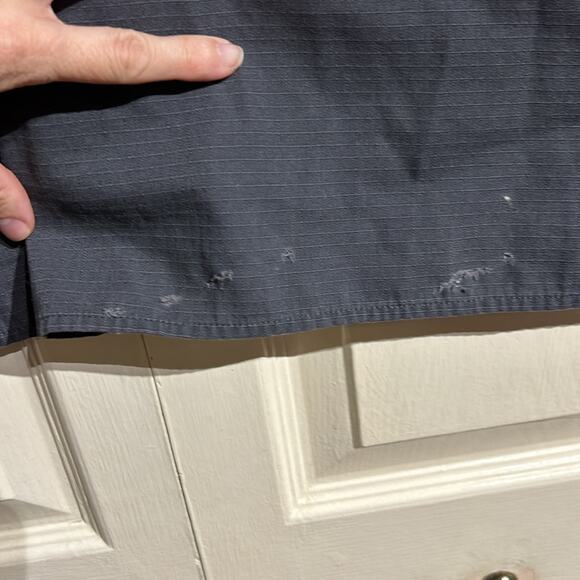 Carhartt Scrub Top - Picture 5 of 9